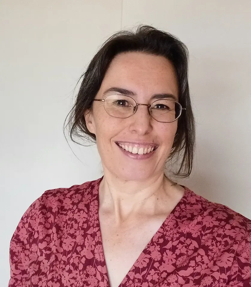 Sara Edlington - B2B technology marketing writer