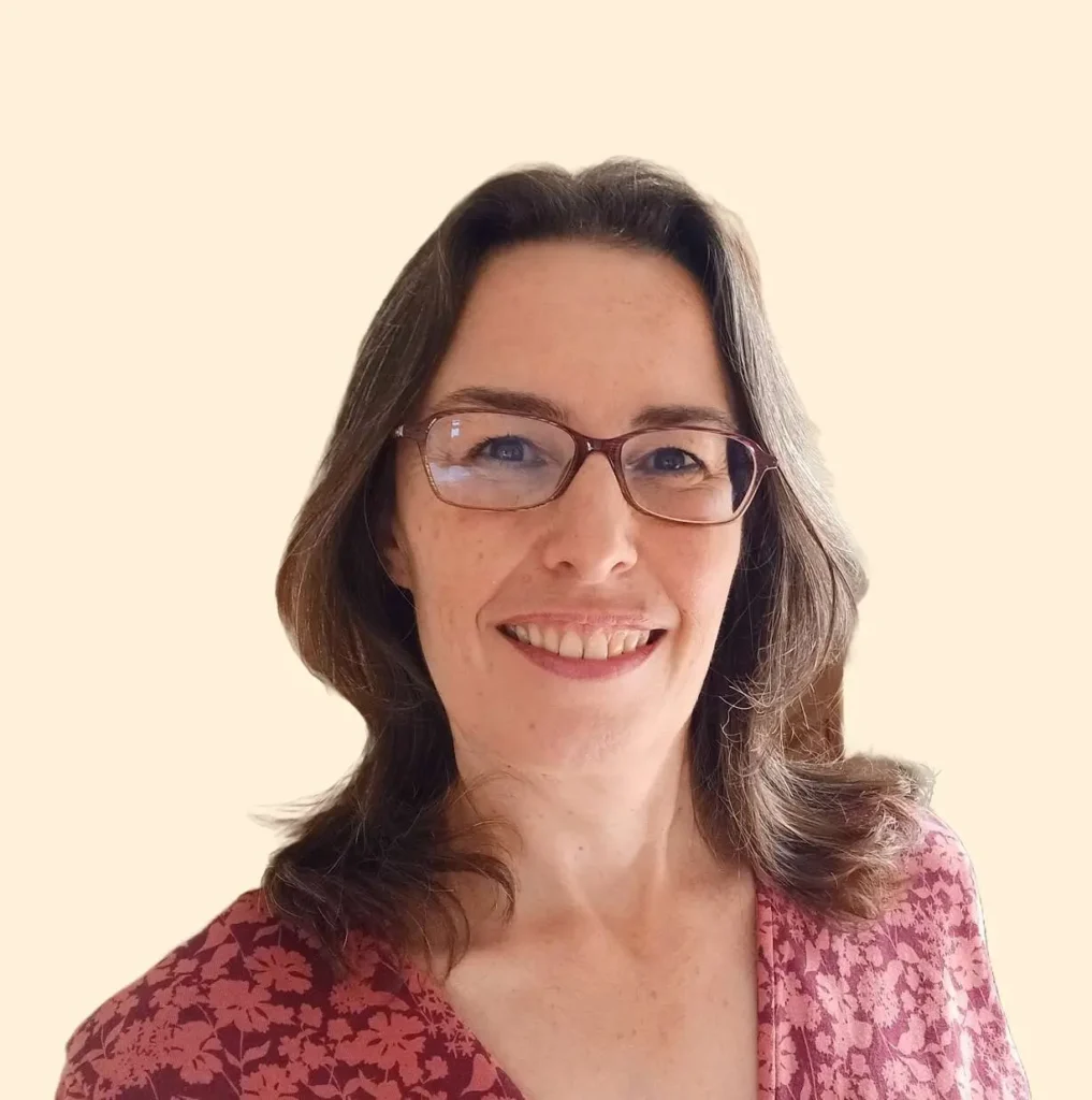 Sara Edlington - B2B technology writing services