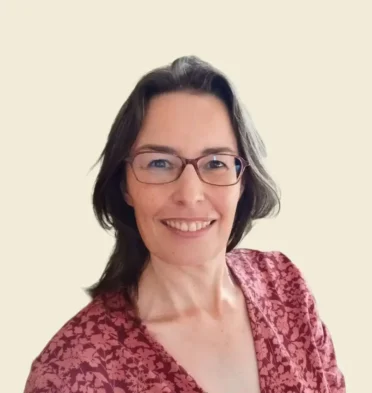 Sara Edlington - B2B technology marketing writer
